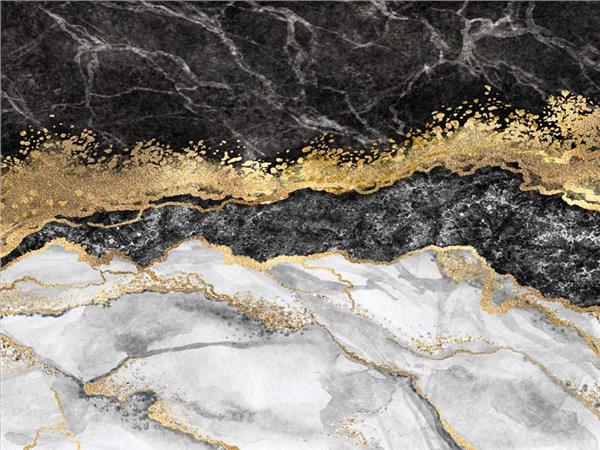 marble Design Custom Design Wallpaper by MywallpaperShop