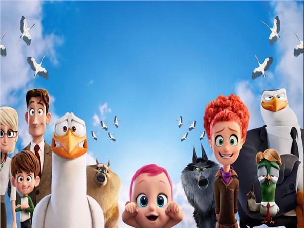 Cartoon Characters Kids Room Wallpaper by MywallpaperSho