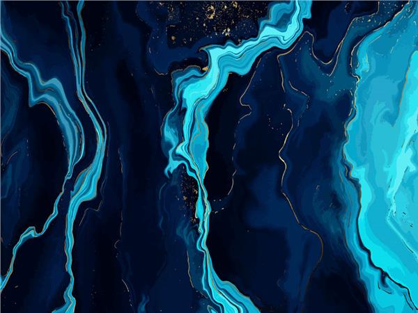 marble Design Custom Design Wallpaper by MywallpaperShop