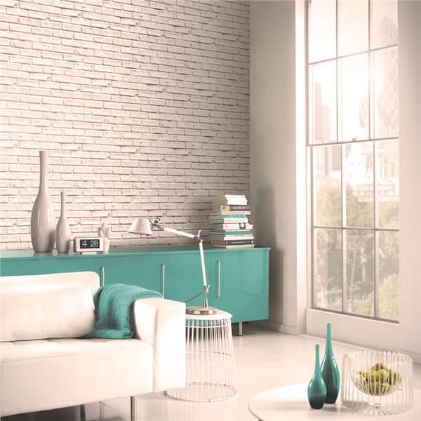 Brick Design 623004 Wallpaper by MywallpaperShop