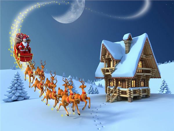 Noel father Kids Room Wallpaper by MywallpaperSho