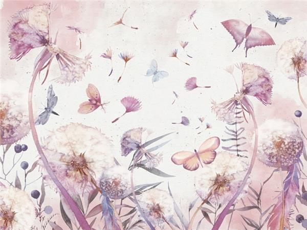Butterfly Wallpaper by MywallpaperShop