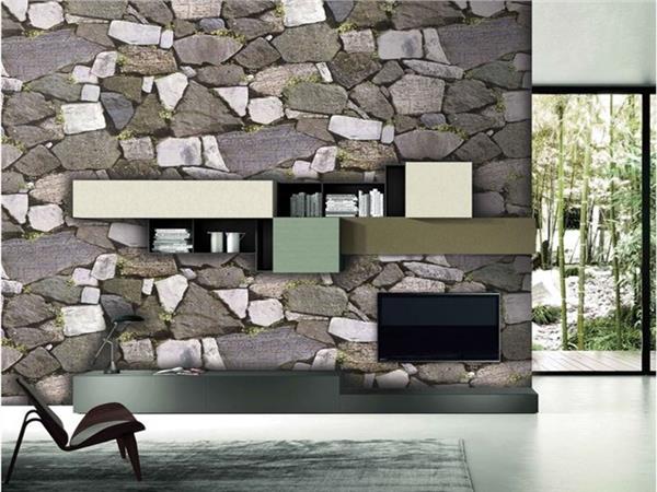 Stone Design 9260 3D Wallpaper by MywallpaperShop