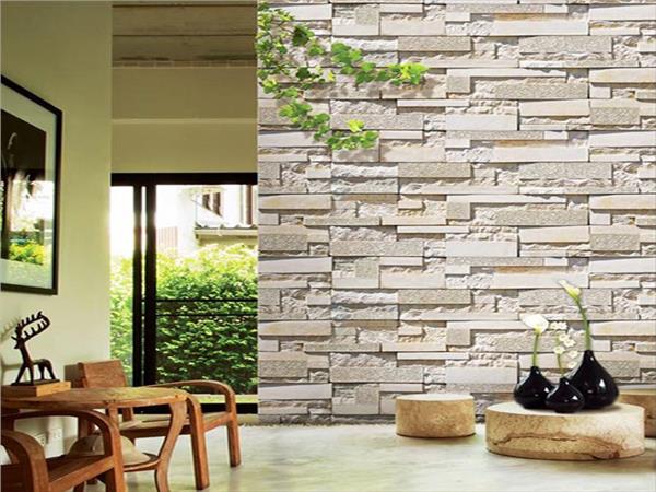 Stone Design  9624-2 G.stone 3D Wallpaper by MywallpaperShop