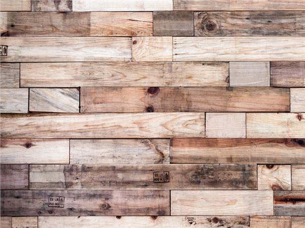 Wooden 008 3D Wallpaper by MywallpaperShop