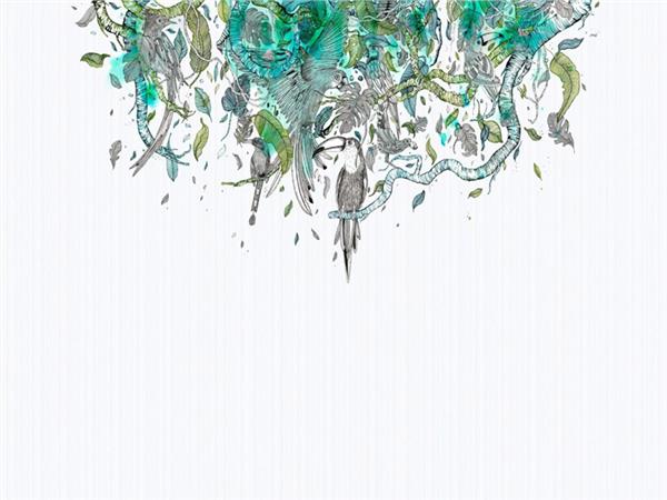 Amazon Custom Design Wallpaper by MywallpaperShop