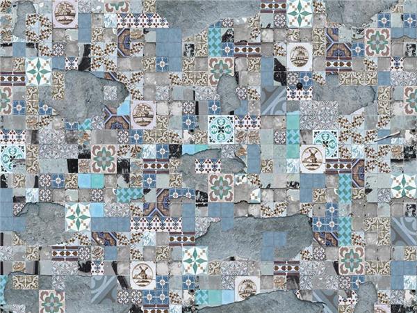Anatolian Custom Design Wallpaper by MywallpaperShop