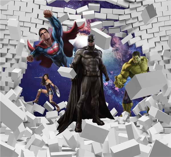 Avengers Wallpaper by MywallpaperShop