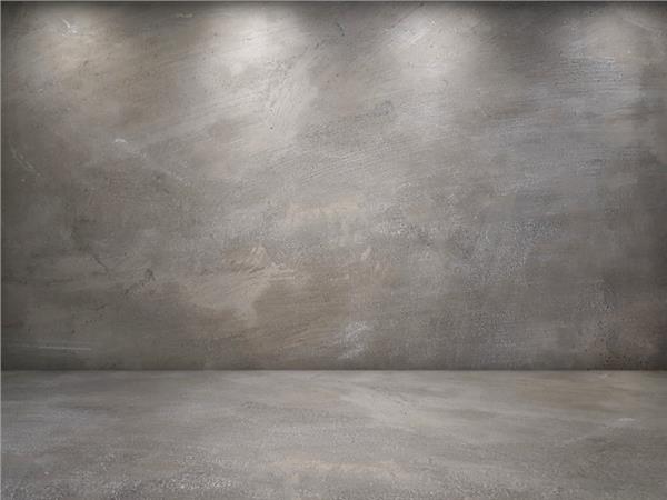 Concrete Siva Design 3D Wallpaper by MywallpaperShop