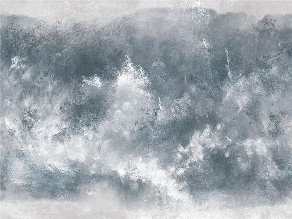 Concrete Siva Custom Design Wallpaper by MywallpaperShop