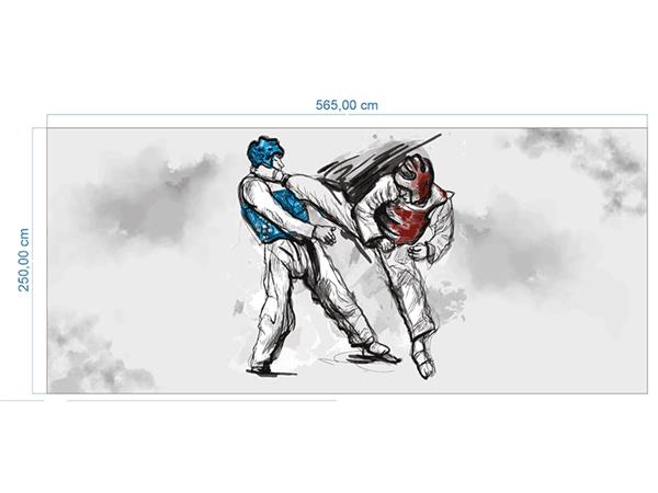 Spor Custom Design Wallpaper by MywallpaperShop