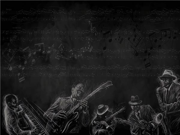 Blues Brothers Custom Design Wallpaper by MywallpaperShop