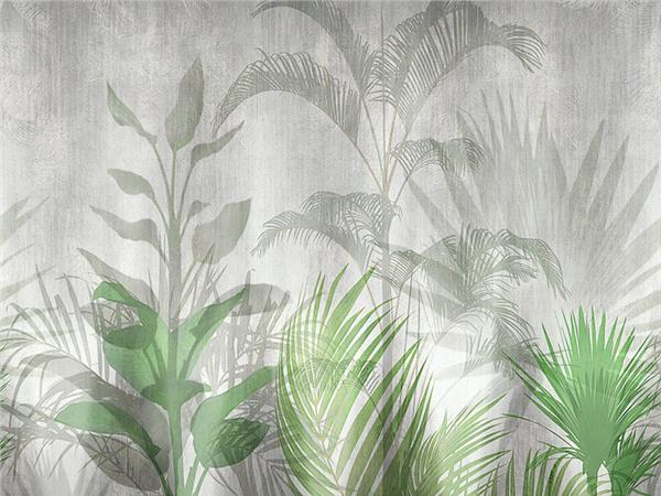 Botanic Custom Design Wallpaper by MywallpaperShop