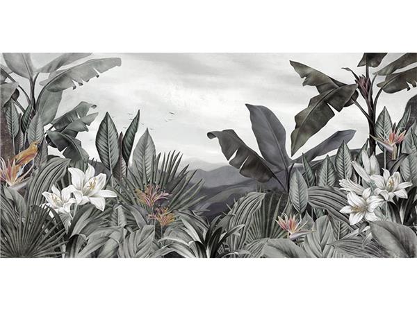 Botanic Custom Design Wallpaper by MywallpaperShop