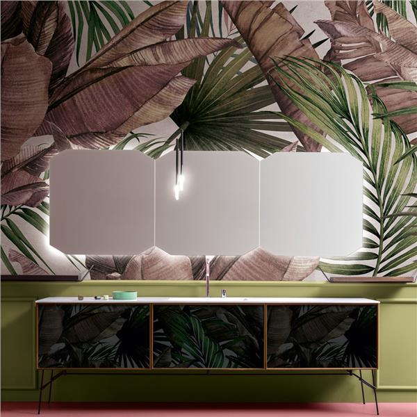 Botanic-Design-duvar-i-g533 3D Wallpaper by MywallpaperShop