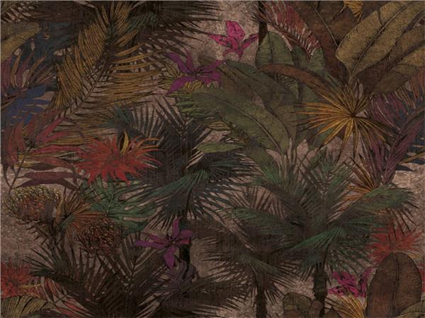 Botanic Custom Design Wallpaper by MywallpaperShop