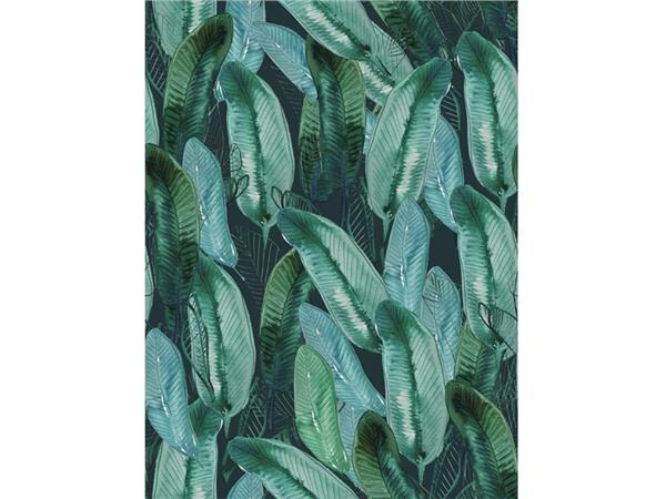 Botanic Custom Design Wallpaper by MywallpaperShop