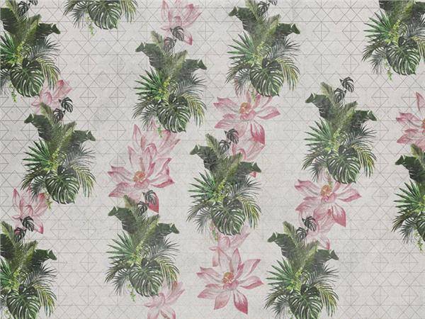 Botanic Custom Design Wallpaper by MywallpaperShop