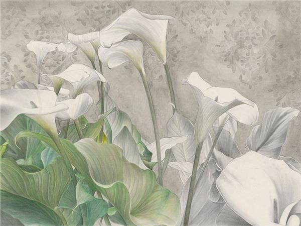 Custom Design Wallpaper by MywallpaperShop