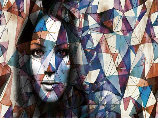 Custom Design Wallpaper by MywallpaperShop