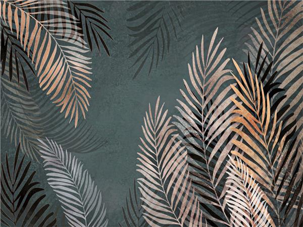 Custom Design Wallpaper by MywallpaperShop