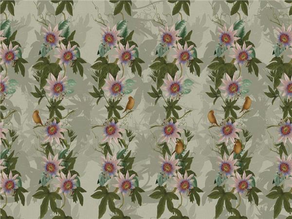 Custom Design Wallpaper by MywallpaperShop