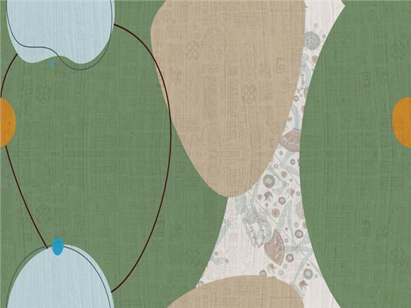 Custom Design Wallpaper by MywallpaperShop