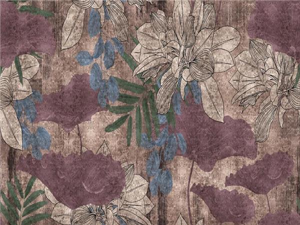 Custom Design Wallpaper by MywallpaperShop