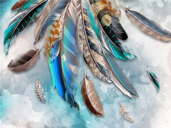 Tavandan Sarkan Tuyler Wallpaper by MywallpaperShop
