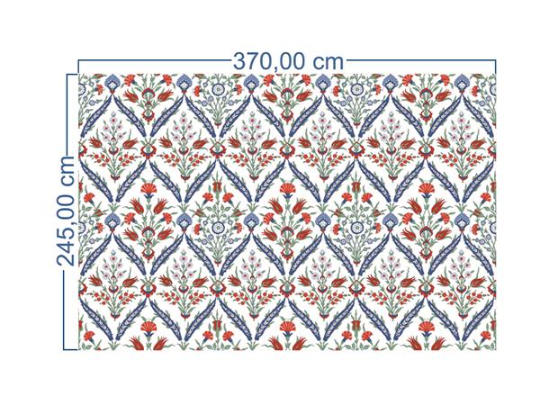 Mozaik Design Kargo Usa Wallpaper by MywallpaperShop