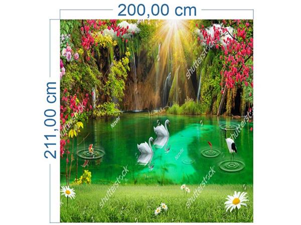 Scenery Wallpaper by MywallpaperShop