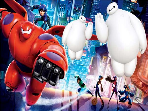 Cartoon Heroes Kids Room Wallpaper by MywallpaperSho