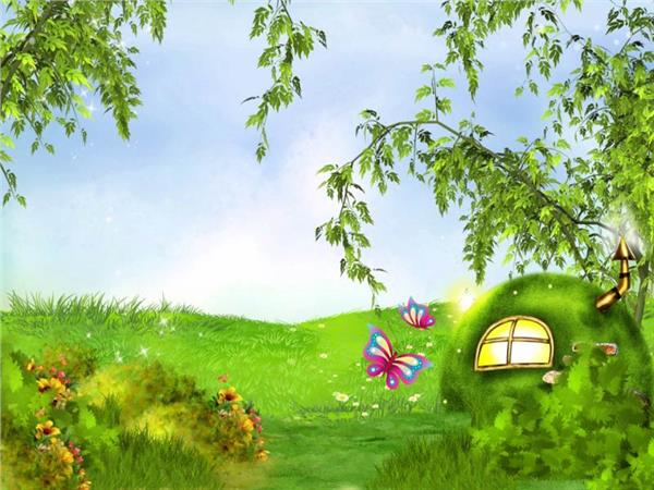 Hobbit Evi Kids Room Wallpaper by MywallpaperSho