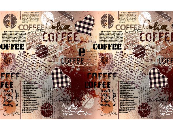 Cafe Bar 001 Wallpaper by MywallpaperShop