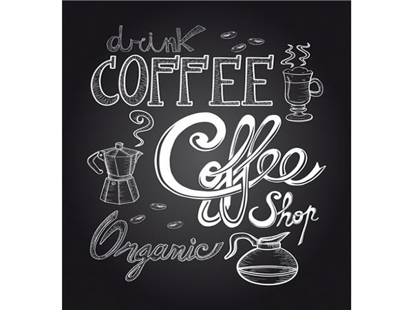 Cafe Bar 003 Wallpaper by MywallpaperShop