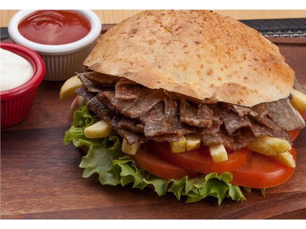 Restaurant Cafe Bar 004 Wallpaper by MywallpaperShop