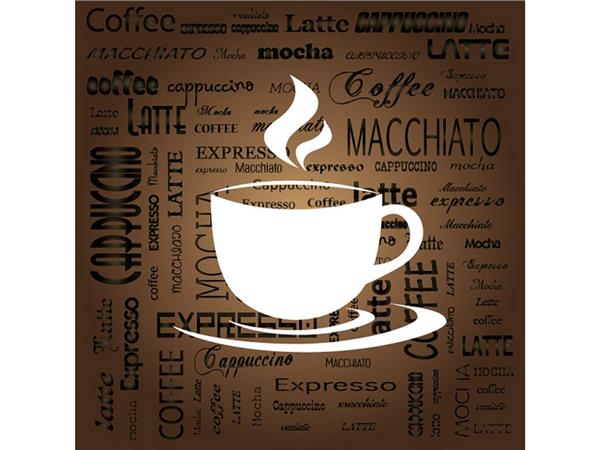 Restaurant Cafe Bar 005 Wallpaper by MywallpaperShop