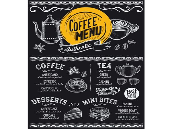 Cafe Bar 011 Wallpaper by MywallpaperShop