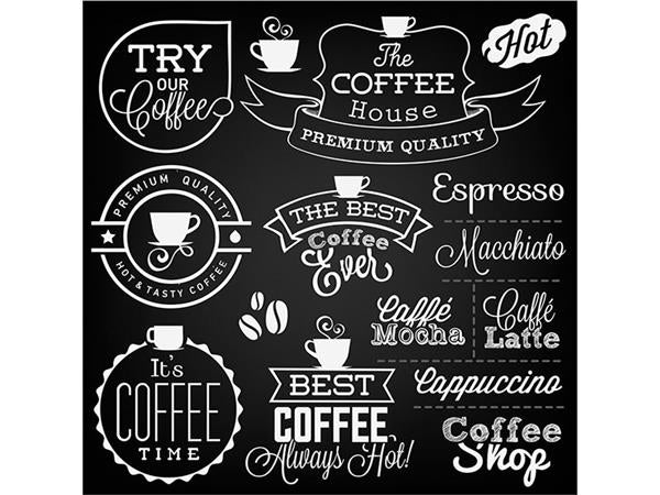 Restaurant Cafe Bar 024 Wallpaper by MywallpaperShop