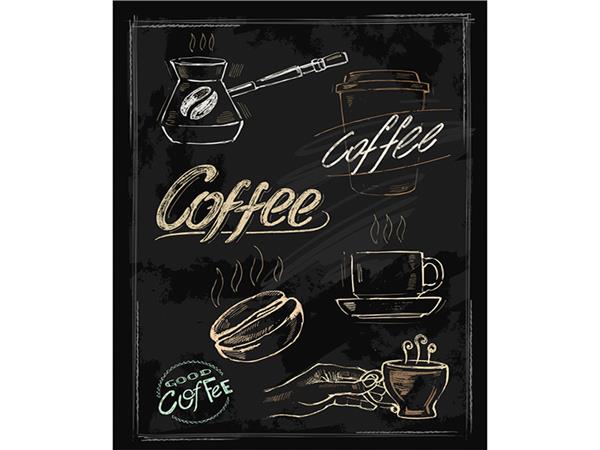 Restaurant Cafe Bar 026 Wallpaper by MywallpaperShop