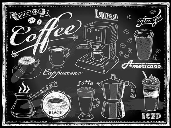 Restaurant Cafe Bar 027 Wallpaper by MywallpaperShop