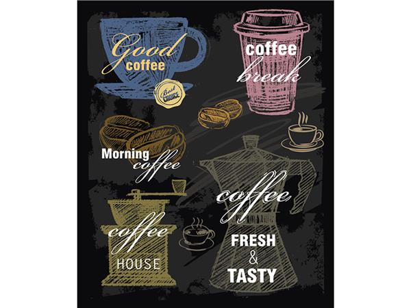 Restaurant Cafe Bar 028 Wallpaper by MywallpaperShop