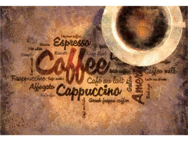 Restaurant Cafe Bar 037 Wallpaper by MywallpaperShop