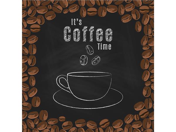 Restaurant Cafe Bar 059 Wallpaper by MywallpaperShop