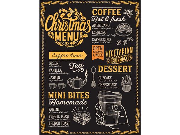 Restaurant Cafe Bar 087 Wallpaper by MywallpaperShop