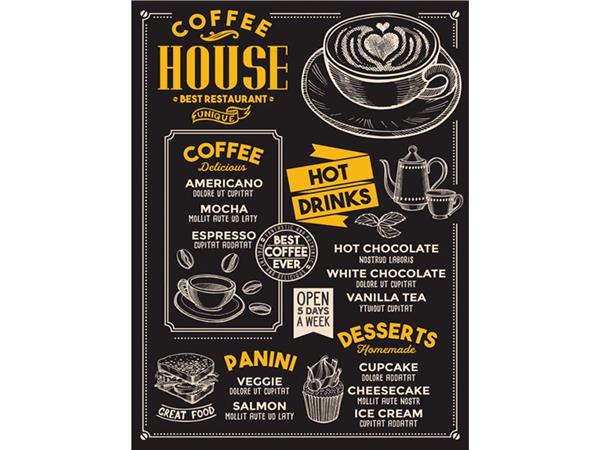 Restaurant Cafe Bar 112 Wallpaper by MywallpaperShop