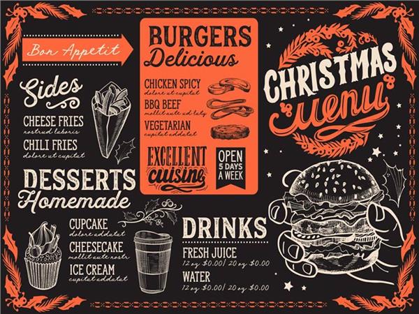 Restaurant Cafe Bar 136 Wallpaper by MywallpaperShop