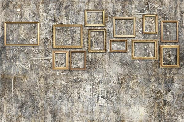 Cerceveli Wallpaper by MywallpaperShop