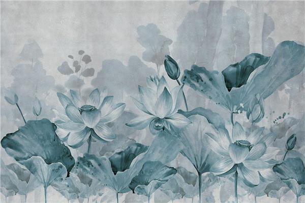 Flower Wallpaper by MywallpaperShop