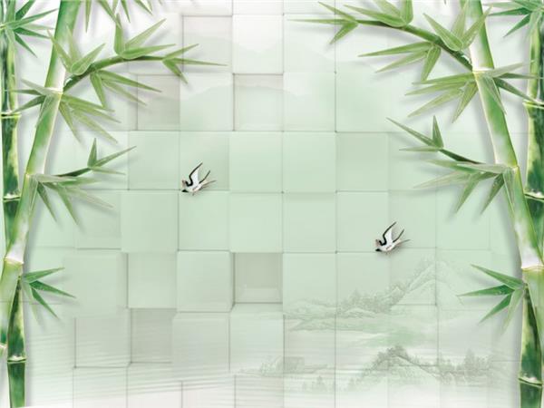 Flower Design 001 3D Wallpaper by MywallpaperSho